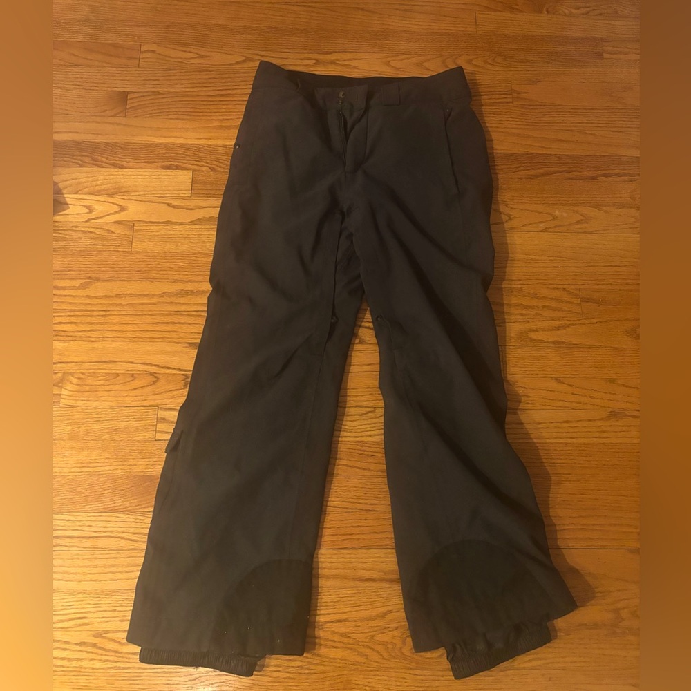 Women’s Columbia ski/snow pants, size Medium
